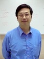 Portrait of Teacher 「Shou-Wei Chang」
