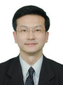 Portrait of Teacher 「Dennis Huang」