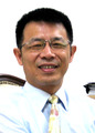 Portrait of Teacher 「WEI-TA PAN」