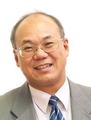 Portrait of Teacher 「GUNG-YEU JENG」
