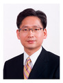 Portrait of Teacher 「YUNG-CHENG CHUANG」