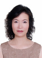 Portrait of Teacher 「KUEY-YING CATHERINE  LI」