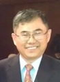 Portrait of Teacher 「CHING-HSIOU CHEN」