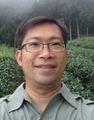 Portrait of Teacher 「HUNG-YI HSIAO」