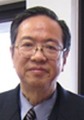 Portrait of Teacher 「KEH-CHANG GEE」