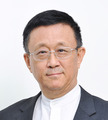 Portrait of Teacher 「PAO-CHENG PAUL  DUNG」
