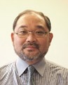 Portrait of Teacher 「CHI-MIN JIMMY YU」