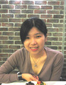 Portrait of Teacher 「YU-TING STELLA LIN」