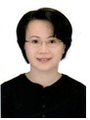 Portrait of Teacher 「SHIU-FENG HUNG」