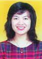 Portrait of Teacher 「LI-CHIH LIN」