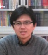 Portrait of Teacher 「SHU-KAI LIN」