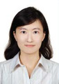 Portrait of Teacher 「RUEI-YUAN HOU」
