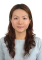 Portrait of Teacher 「CHIA-FANG HO」