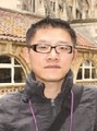 Portrait of Teacher 「CHUNG-YANG CHEN」