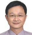 Portrait of Teacher 「CHE-HUI LIEN」