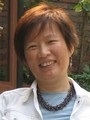 Portrait of Teacher 「Tsung-Chieh Ma」