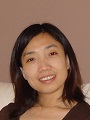 Portrait of Teacher 「Mei Lin Miriam, Liu」