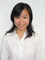 Portrait of Teacher 「Hui-Fen Hung」