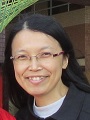 Portrait of  