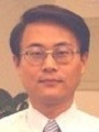 Portrait of Teacher 「Kwang-Jen Lai」