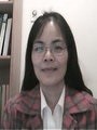 Portrait of Teacher 「Shu-Hwa Wu」