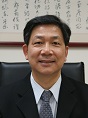 Portrait of Teacher 「Jan, Chyan-Long」