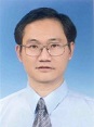 Portrait of Teacher 「Da-Bai Shen」