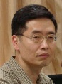 Portrait of Teacher 「Lee, Wen-Jui」