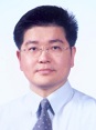 Portrait of Teacher 「Chia, Kai-Chieh」