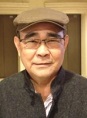 Portrait of Teacher 「Andy Hsieh, Tzu-Jen」