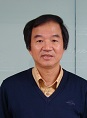 Portrait of Teacher 「Andrew Deng」