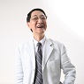 Portrait of Teacher 「Mab Huang」
