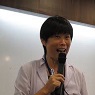 Portrait of Teacher 「Jau-Hwa Chen」