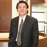 Portrait of Teacher 「Fort Fu-Te LIAO」