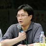 Portrait of Teacher 「Hao-Jen WU」