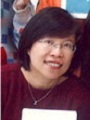 Portrait of Teacher 「Lien, Wen-Ping」