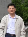 Portrait of Teacher 「Chen, Heng-Song」