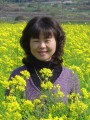 Portrait of Teacher 「Tu, Mei-Yun」