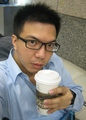 Portrait of Teacher 「Tsung, Pei-Kai」