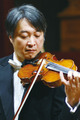 Portrait of Teacher 「Wei-Ming Hwang」