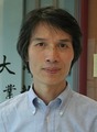 Portrait of Teacher 「Yu-Shu Chang」