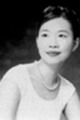Portrait of Teacher 「Christiana Lin」