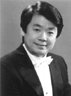 Portrait of Teacher 「Alexsander Sung」
