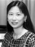 Portrait of Teacher 「Hsiang-Yu Chen」