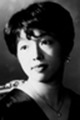 Portrait of Teacher 「Mei-Yah Lo」