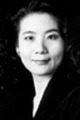 Portrait of Teacher 「Shan-Hui Hsia」