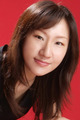 Portrait of Teacher 「Hai-Yun Cheng」