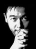 Portrait of Teacher 「Ching-Po Paul Chiang」