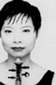 Portrait of Teacher 「You-Yuan Chen」