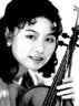 Portrait of Teacher 「Ming-Li Wu」